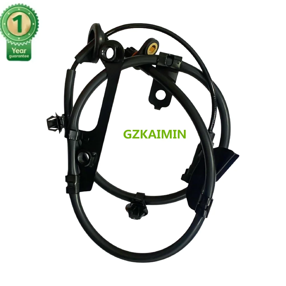 

OEM 4670B313 для 2018-2022 Mitsubishi ECLIPSE CROSS FWD ABS Датчик скорости колеса