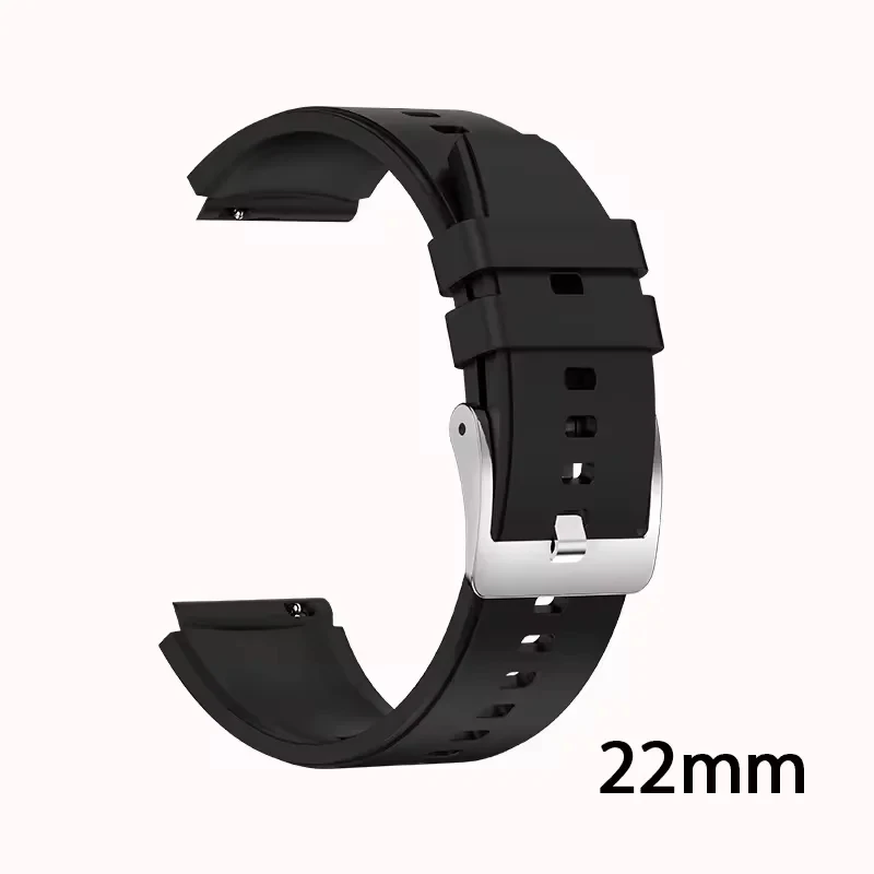 Watch strap