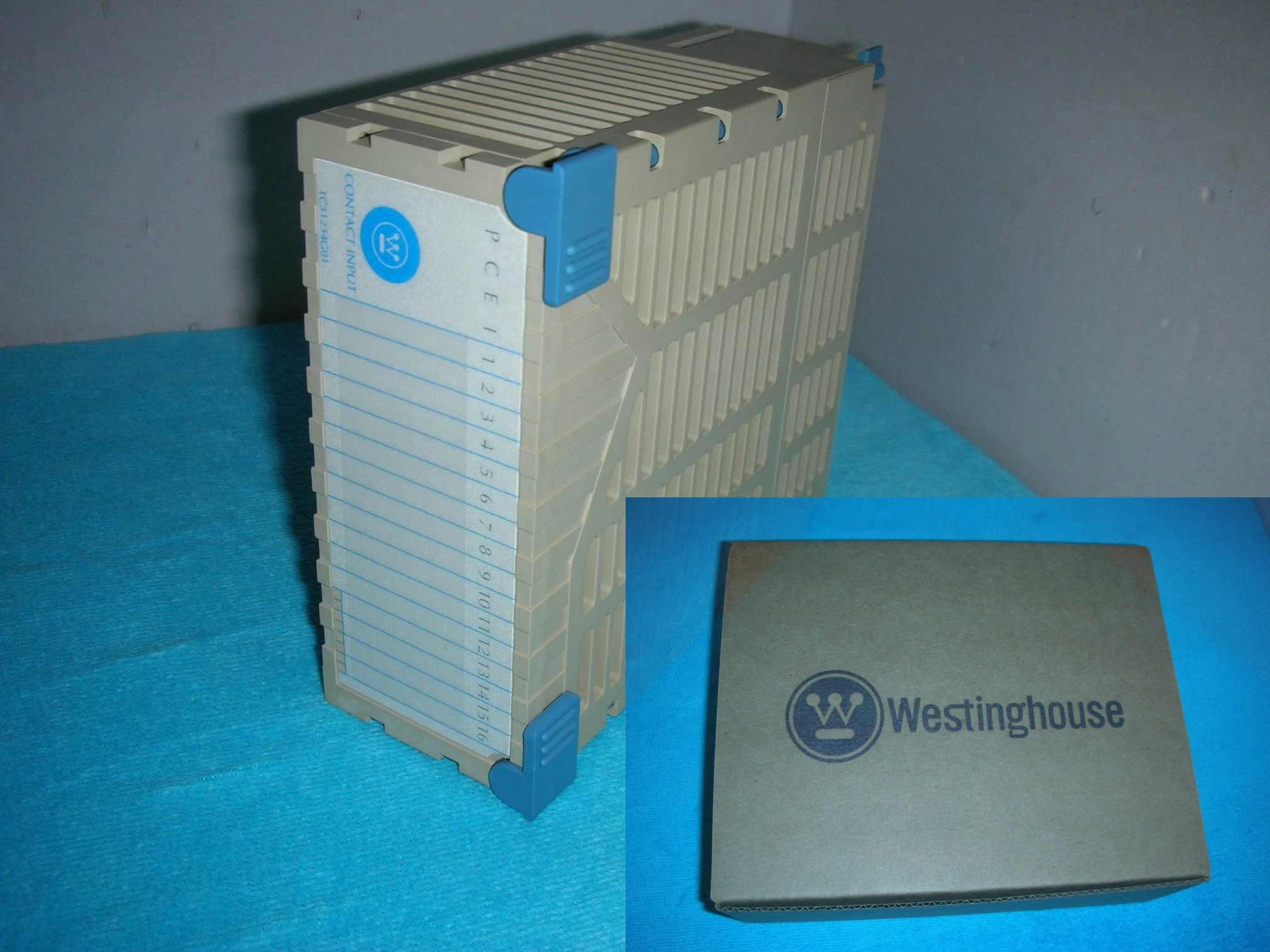 

1 шт.★OVATION/Westinghouse 1C31234G01
