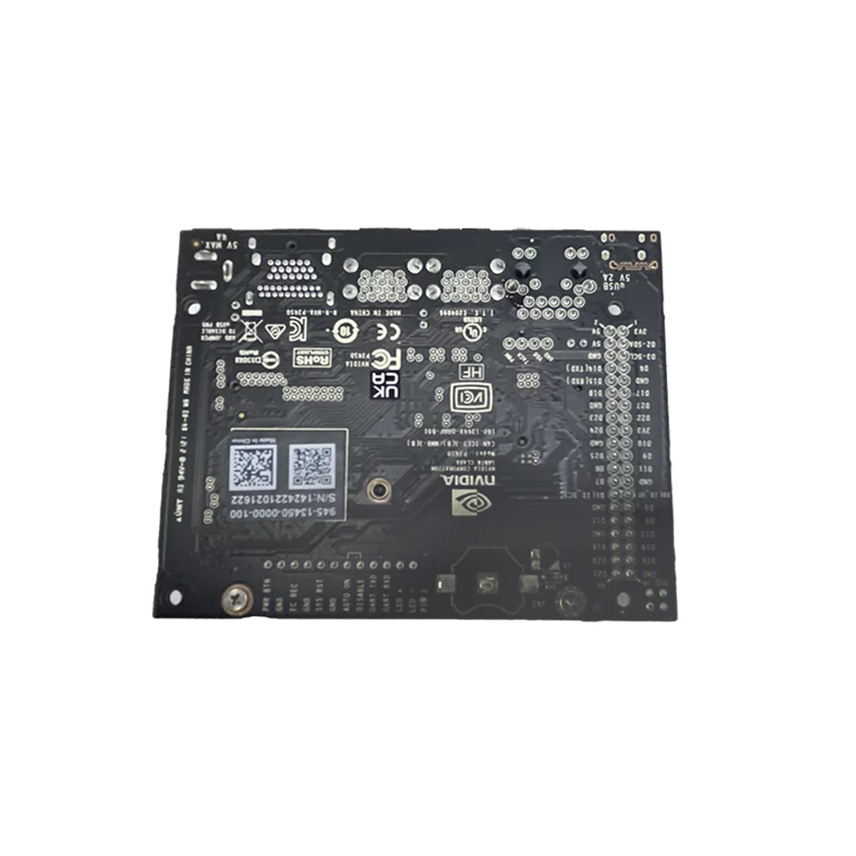 NVIDIA JETSON ORIN NANO 8GB 新品 ayzjyprkq5_0.jpg