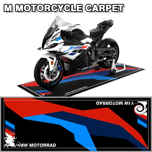 BMW Alfombrilla moto M