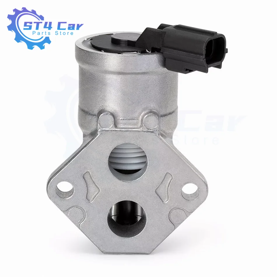 ZM01-20-660 ICV Idle Air Speed Control Valve For Mazda 323 5 Protege 1.6L 97-06 ZM0120660