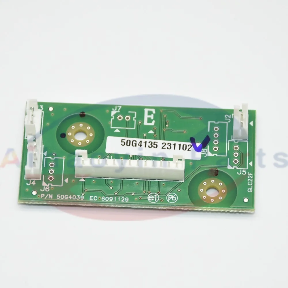 

1PC 50G4135 41X1115 41X2250 Fuser Chip for Lexmark MS821 MS822 MS725 MS823 MS824 MS825 MX721 MX722 MX725 MX822 MX824 MX826 B2865