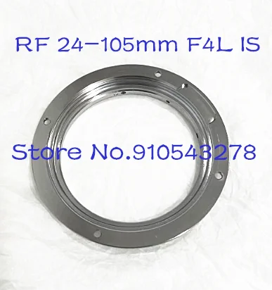 

Original NEW For Canon RF 24-105mm F4L IS USM Lens Rear Bayonet Mount Metal Ring YF2-2257 RF24-105mm RF24-105 24-105 F4 F/4 L