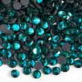 Blue Zircon