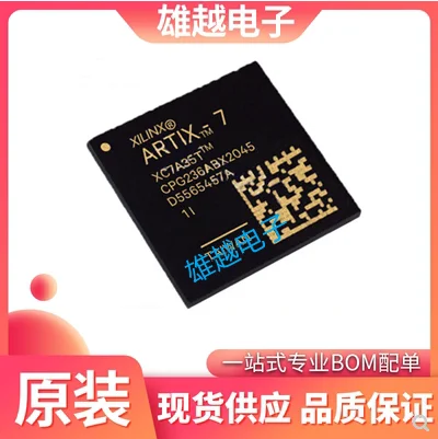 

Free shippingXC7A50T-1CPG236C/XC7A50T-1CPG236I 10pcs