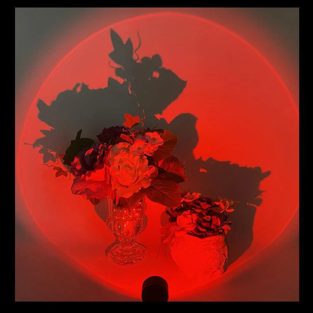 Рисунок 5 - Проектор с лампой Sunset