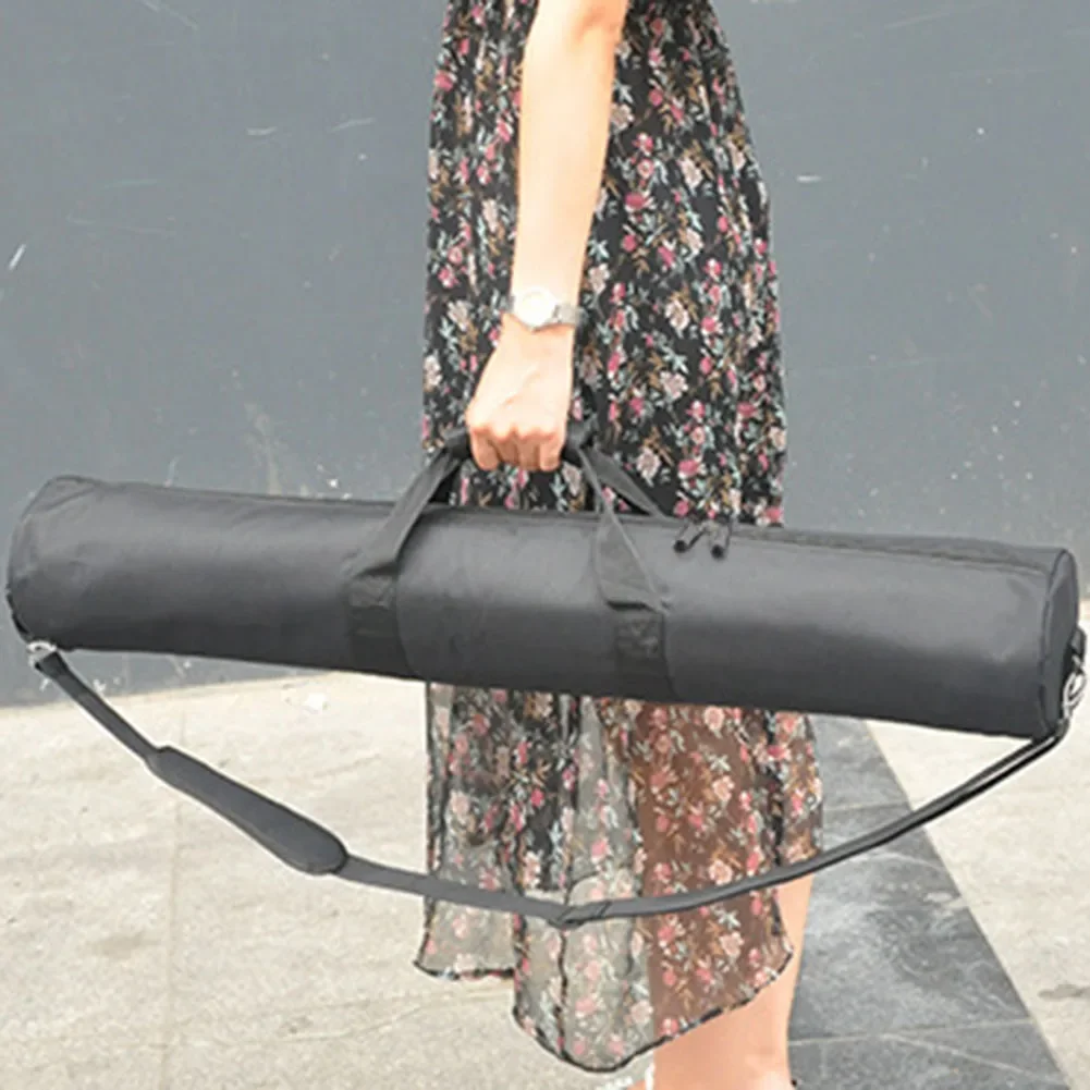 정리함 파우치 삼각대 보관 가방 스탠드 브래킷, 여행용 삼각대, 60-120cm 가방, 운반 마이크, 사진, 신제품