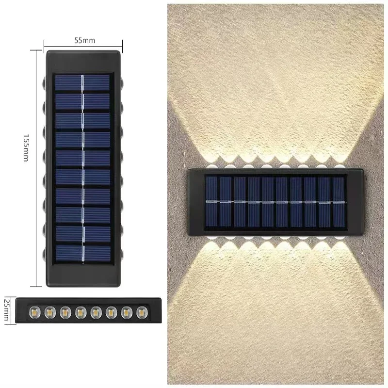 16LED-Warm White