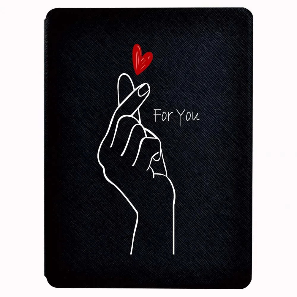 Ų Paperwhite 1/2/3/Paperwhite 5 11th/4 10th/Kindle(10th /8th Gen)6 ġ  PU  Ƽ  Ÿ ̽