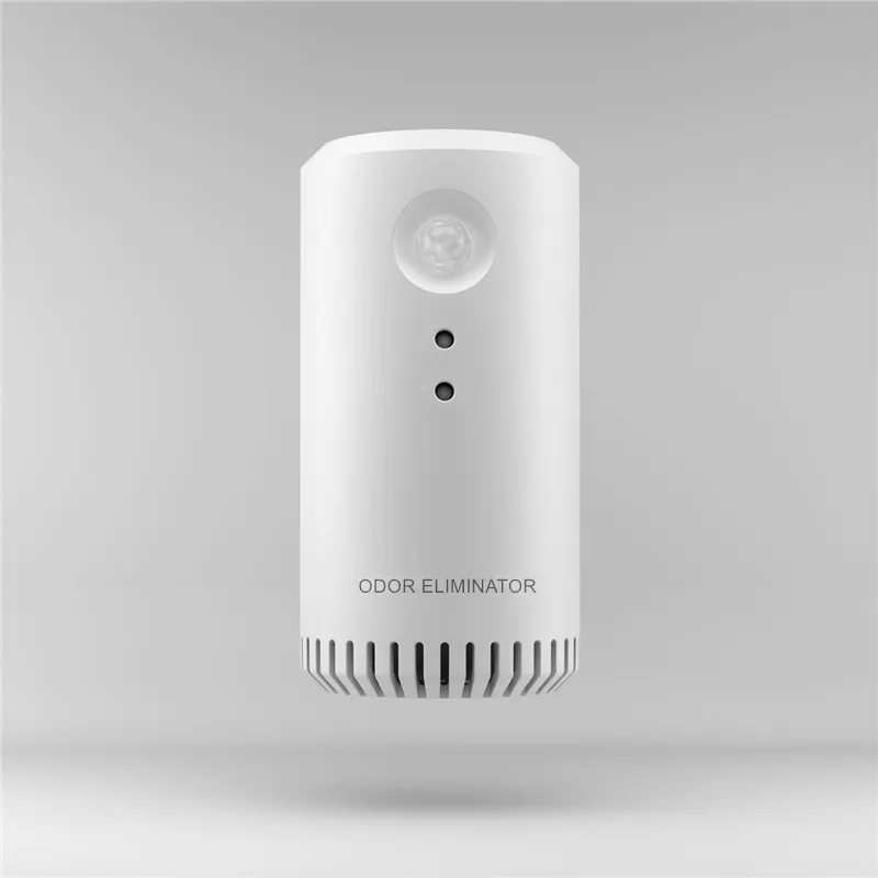 PETONEERBreezeSmartPetOdorEliminatorPetDeodorizerforDogand