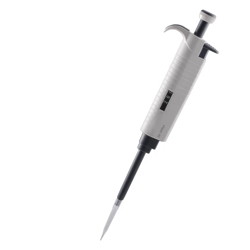 

Reusable Micropipette Medical Micro Transfer ESR Pipettes Laboratory Automatic