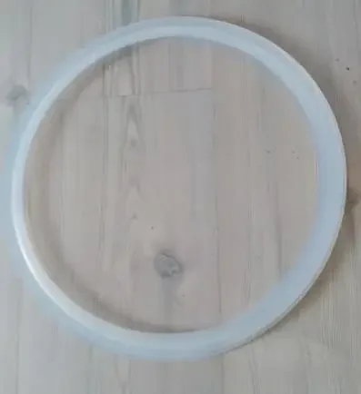 

Shanghai Bo Xun YXQ-LS-100G vertical pressure steam sterilizer sterilization pot parts sealing ring rubber pad