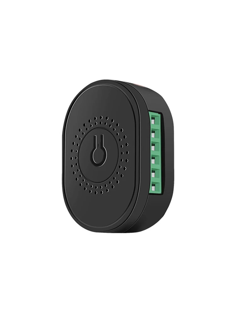 Description Picture 5 of itemAvoir Zigbee 3.0 Light Switch Wifi Switch Smart Light Sensor Led Dimmer Module Fan Speed Switch Alexa Home Voice Control