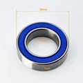 17287-2RS 17x28x7mm