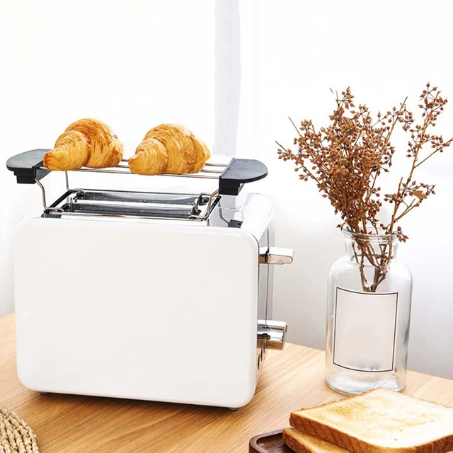 1 Pc Konyhai Ellátás Rozsdamentes Acél Grillező Pirítós Szendvicskapcs Szerszám Toaster Tartozék Otthoni Kiegészítőkhöz - Image 2