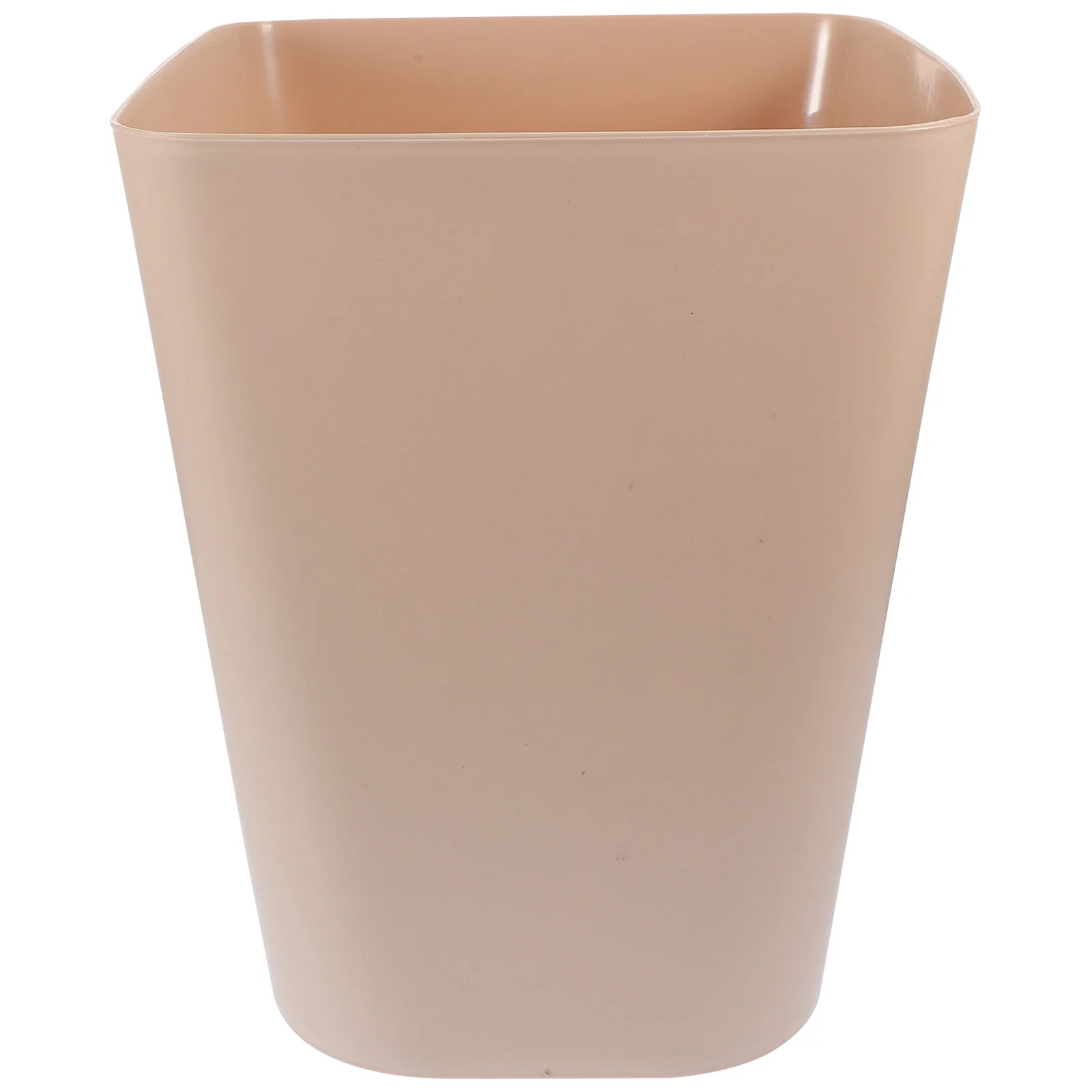 

Trash Can Bedroom Bathroom Office Trash Can Office Garbage Can Container for Home Bathroom