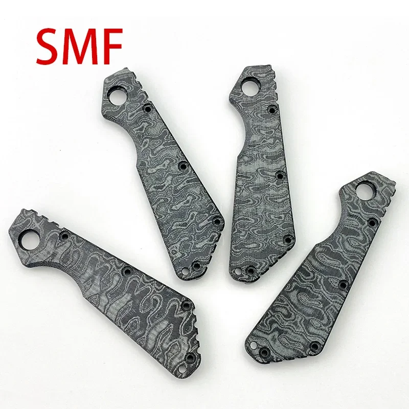 

1 шт., сменные весы для ножей ST SMF