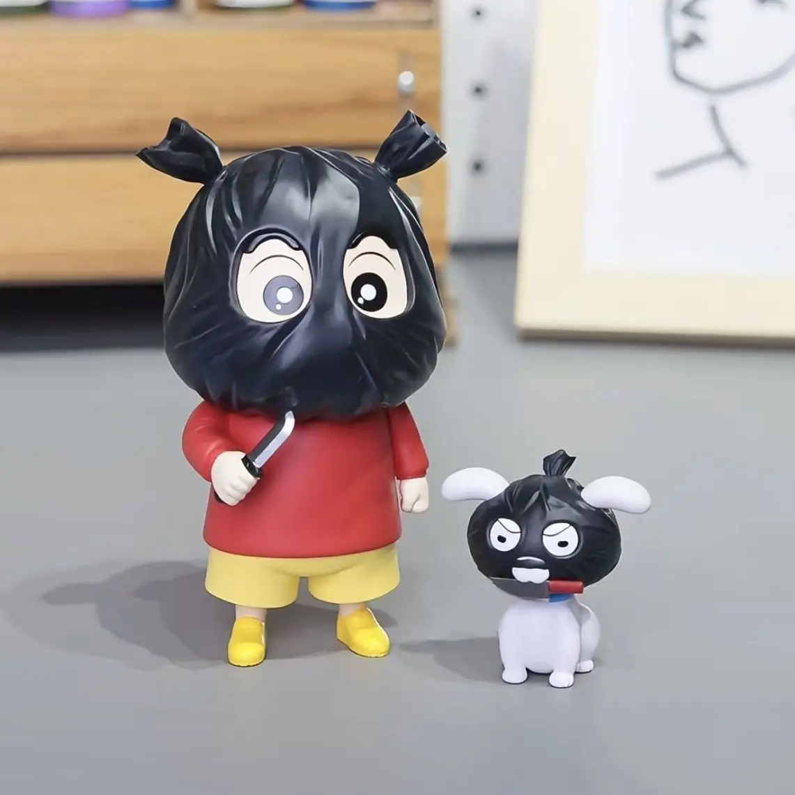 S1ff93af5947e4341897099b9f8661313T - Shinchan Shop