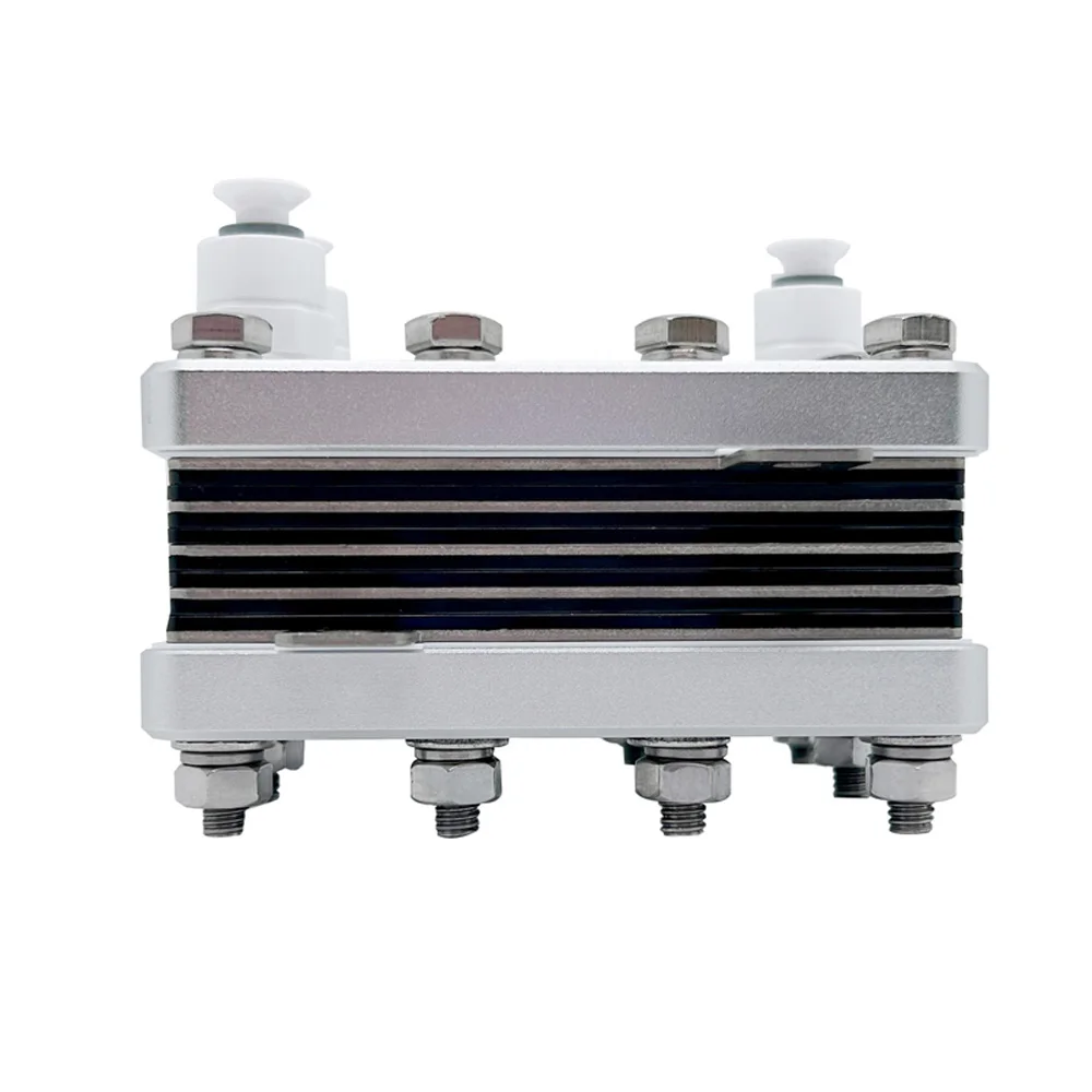 3000ml H2 + 1500ml O2 PEM Hydrogen Electrolyzer H2 Gas Electrolyser Electrolysis Water Generator Machine