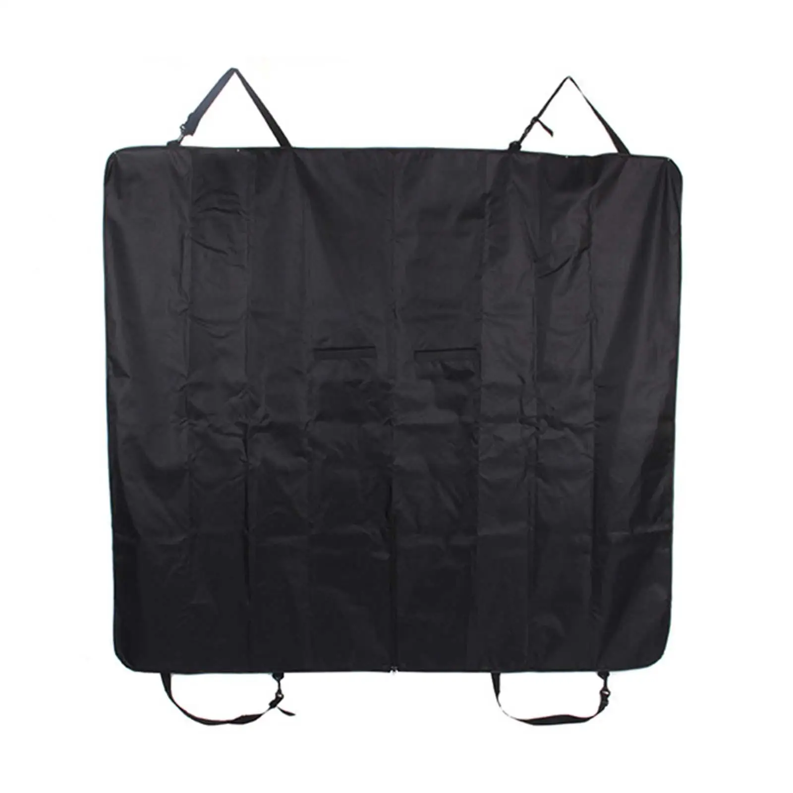 Dog Car Seat Covers Pet Bench Cover Pet Blanket for Large Dogs