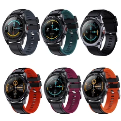 SN88 IP68 Waterproof for Smart Watch Bracelet Heart Rate Sleep Monitoring Smartwatch