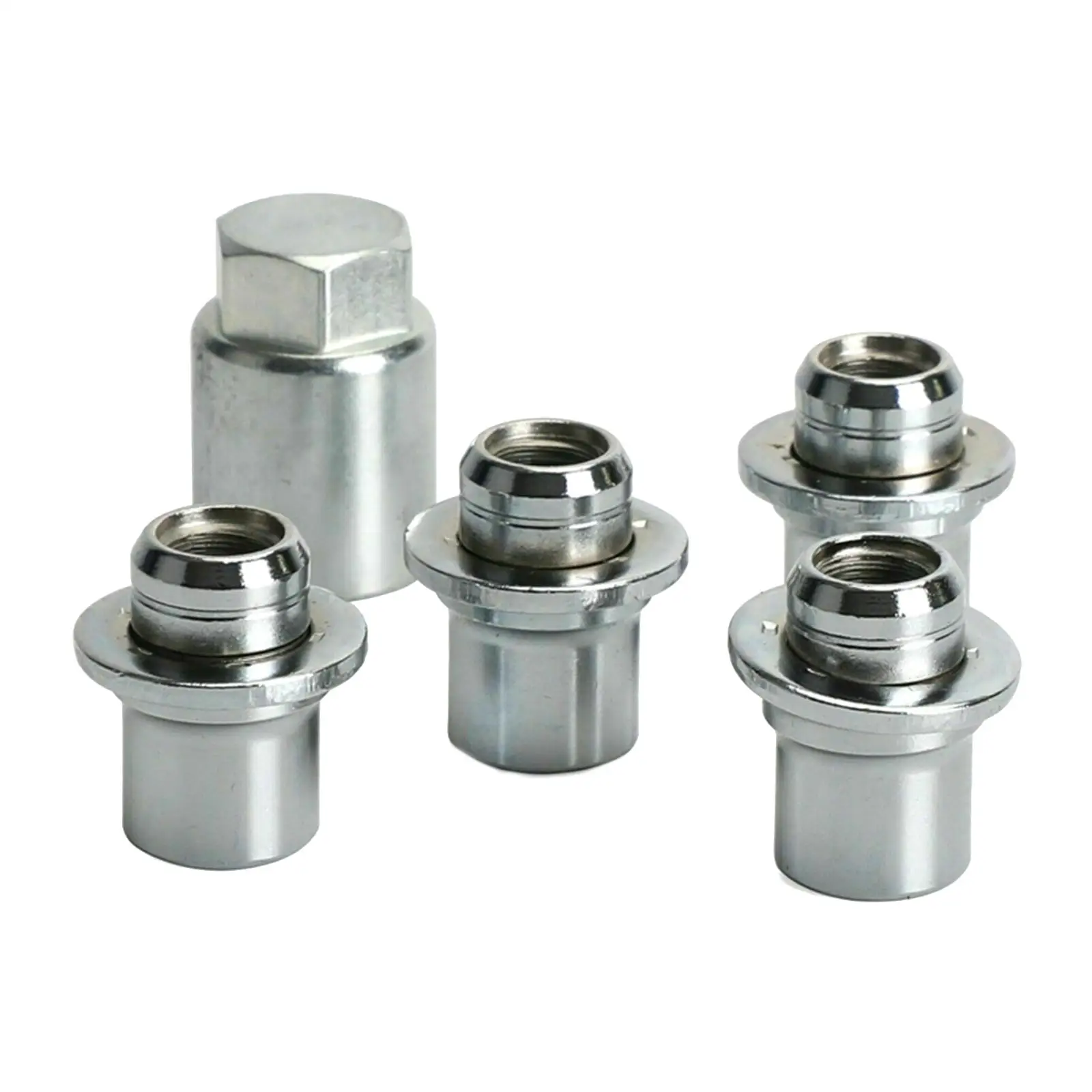 00276-00900 Anti Theft Car Wheel Lock Lug Nut Set for 2010-
