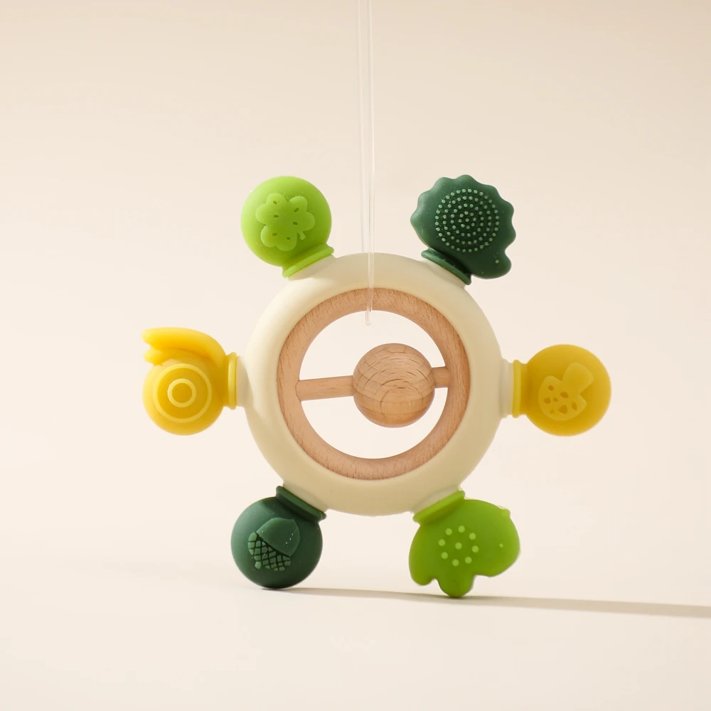 Forest Teether 5
