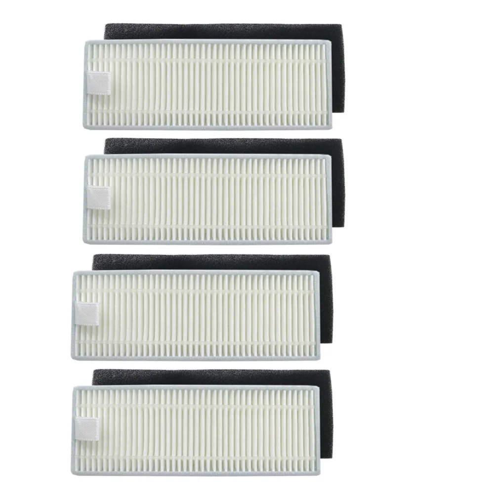 Description Picture 5 of itemOnly HEPA Filter for Cecotec Conga 1090 Connect Force Robot Vacuum Cleaner Parts Filter