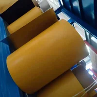 1J85 Permalloy Fe-Ni แถบโลหะผสม 0.05 มม.ความหนาการซึมผ่านสูงแม่เหล็กวัสดุกาวสําหรับ Electronics 1