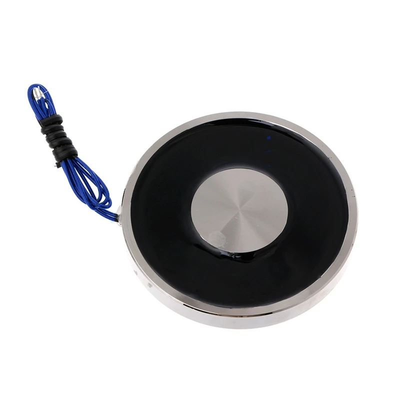 

12V for Dc 200N Electric Lifting Magnet Electromagnet Solenoid Lift Holding Dropship