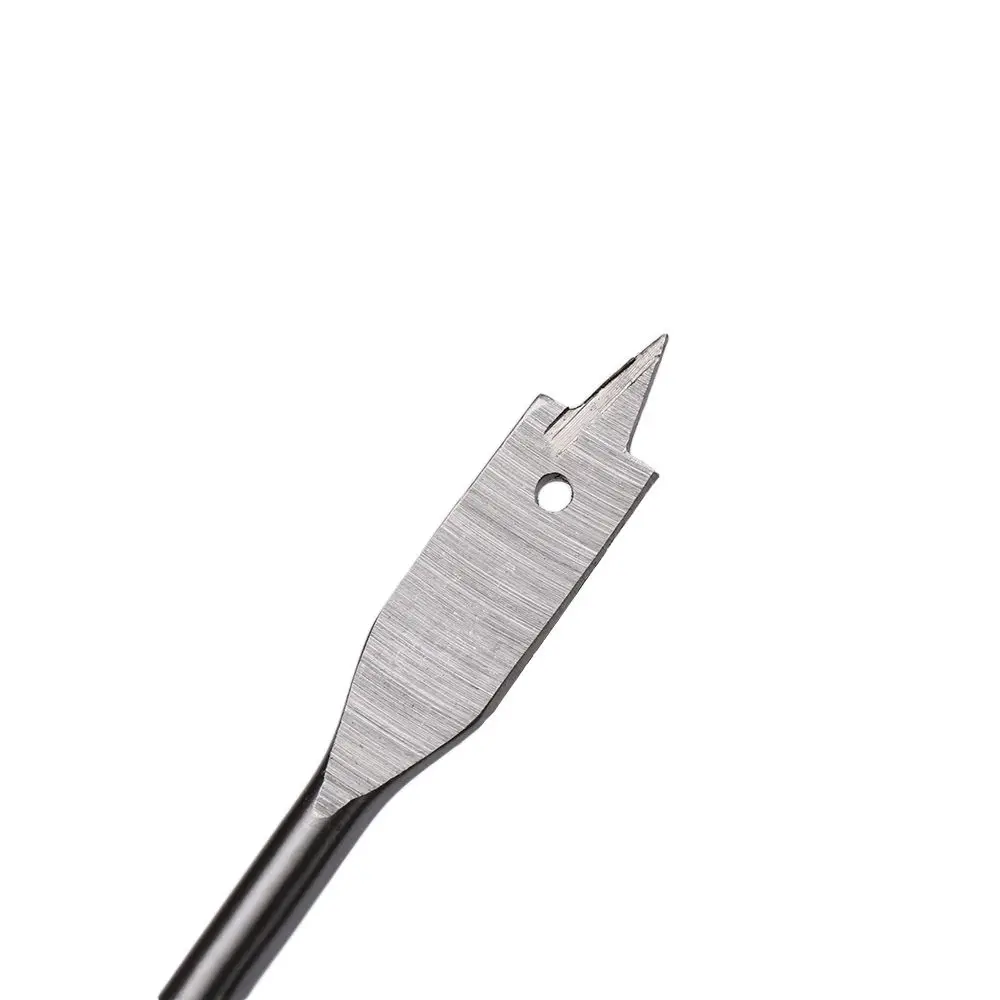 1pc Hot sale Durable Power Tools Woodworking Tool High-carbon Steel Wood Hand Drill Bits Flat Drills
