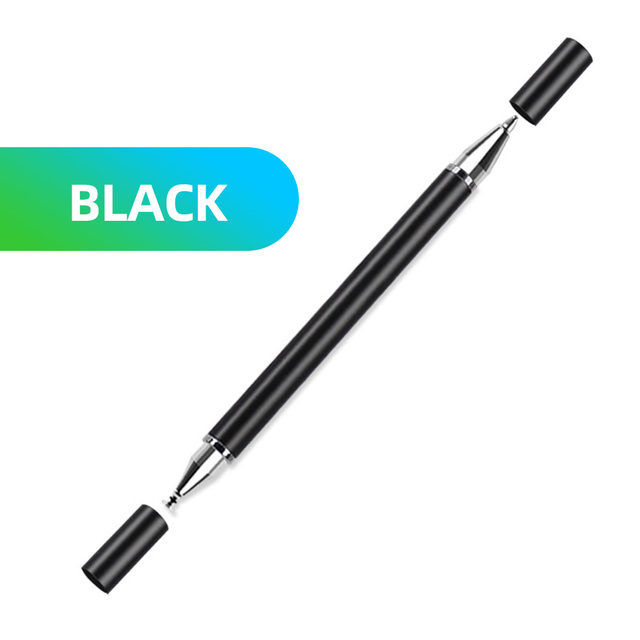 2 in 1 Stylus Pen Drawing Tablet Capacitive Screen Caneta Touch Pen for iOS Android for iPad pro 11 9.7 10.5 12.9 2020