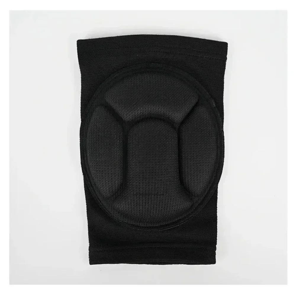 Breathable Sports Knee Brace Volleyball Honeycomb Shockproof Knee Pads Collision Elastic Compression Sleeve Protector Gear knee pad knee support sleeve knee support knee brace knee wraps