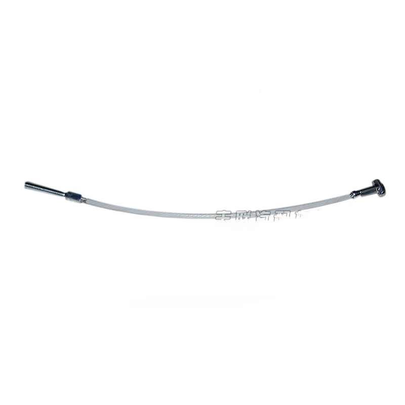 FOR TOYOTA Corolla 2007- Front Handbrake cable 46410-02080