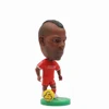 6.5cm Height Club Scene Model Toys Resin Figurine Doll 4