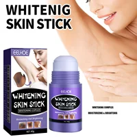 Crème blanchissante pour les aisselles, parties intimes, peau foncée, éclaircit la mélanine, genou, aisselles, mamelon, Lotion de soin éclaircissante pour le corps 1