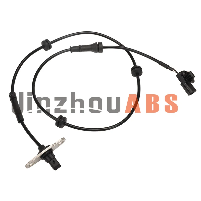 47910-4JA0A 47901-4JA0A 47900-4JA0A 47900-4JP0A ABS Wheel Speed Sensor For Nissan Navara NP300 Car Accessories