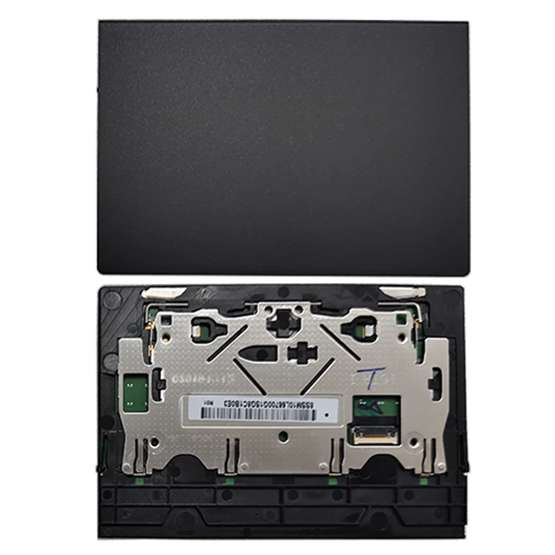 NEW Trackpad for Thinkpad T480 L580 T470 L480 T580 T570 Touchpad SM10L66700 01AY045