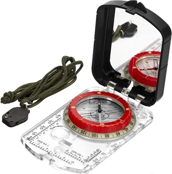Tactical Lensatic Compass 1