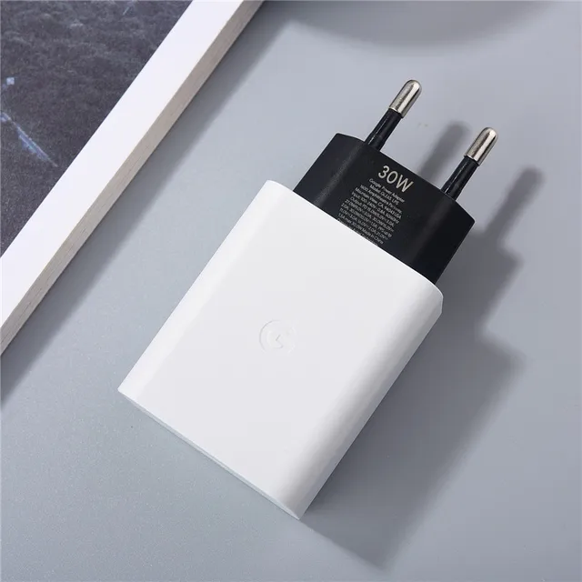 Pixel 9a 8 Pro Cargador Rápido De Coche Usb C Adaptador De E | Envío Gratis