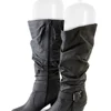 2 Pairs Inflatable Boot Shapers Long Time Use Boot Keeper Tall Boots Shoe Stretchers Home Storage ganization Shoe Supplies Boot 2