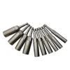 Krachtige 5.5mm-19mm Hex Socket Sleeve Nozzles Nut Driver Set Power Screwdriver Handle Tools Power Drills Impact Drivers 5