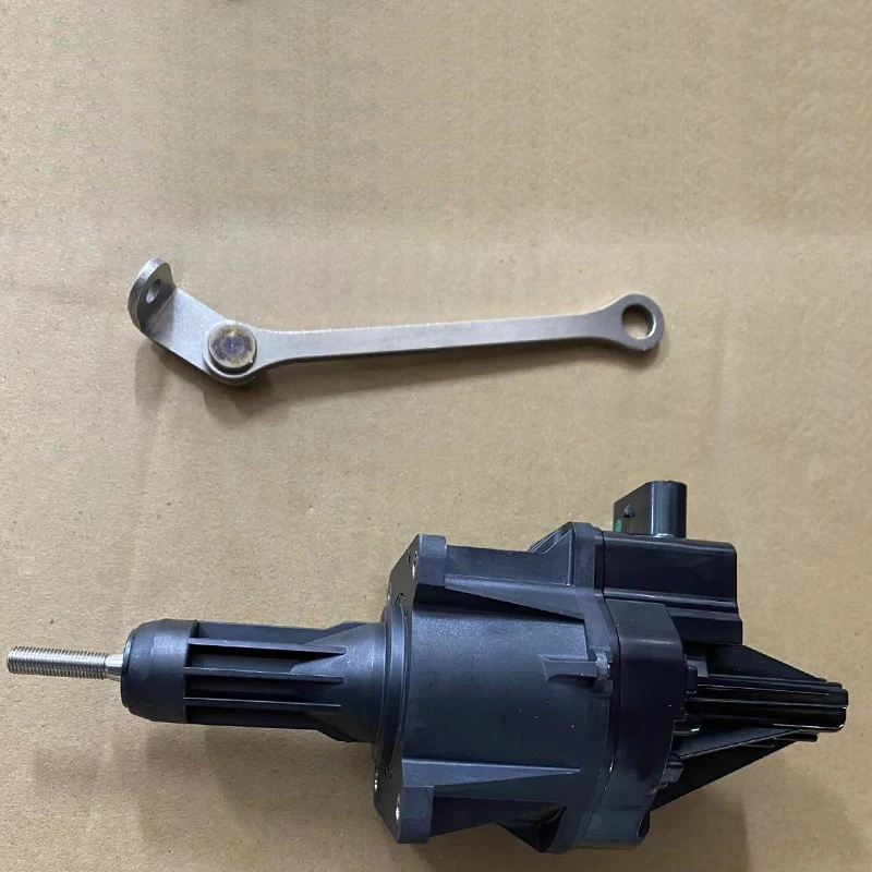 11657638783 11657647115 auto Wastegate Für BMW F10 F11 F18 520I 