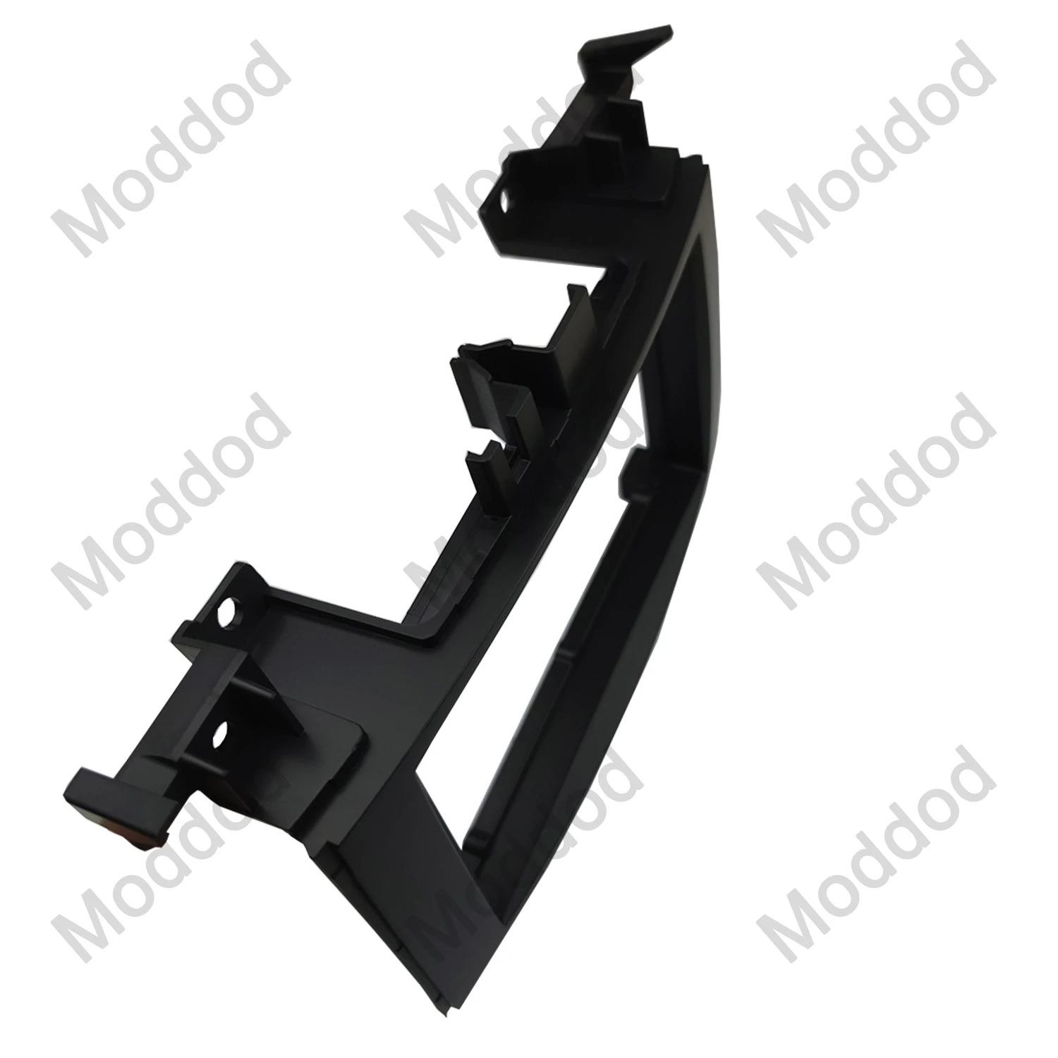  2 Din ڵ  Fascia  MERCEDES-BENZ  (W906) 2006 + VW Crafter 2006-2016  ġ Ʈ ŰƮ