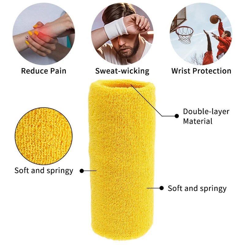 Рисунок 3 - цветной хлопковый защитный браслет