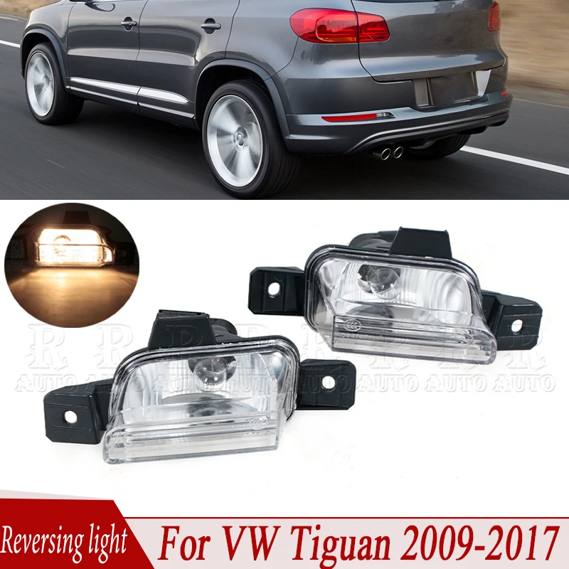 RearBumperReversingLightBrakeLightTailWarmingSignalReflector