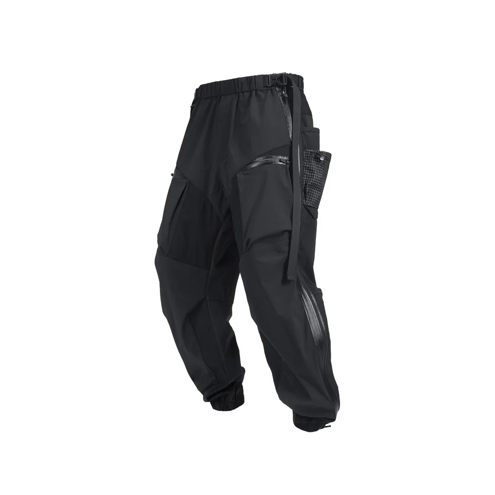 P01002 Sportivo- Elastic Vamp- Tan