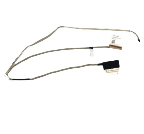 LCD Flex Cable for DELL INSPIRON 15 3521 3537 5535 5537 5521 2521 Screen Cable DC02001SI00 DC02001N400 DC02001MG00 laptop display cable