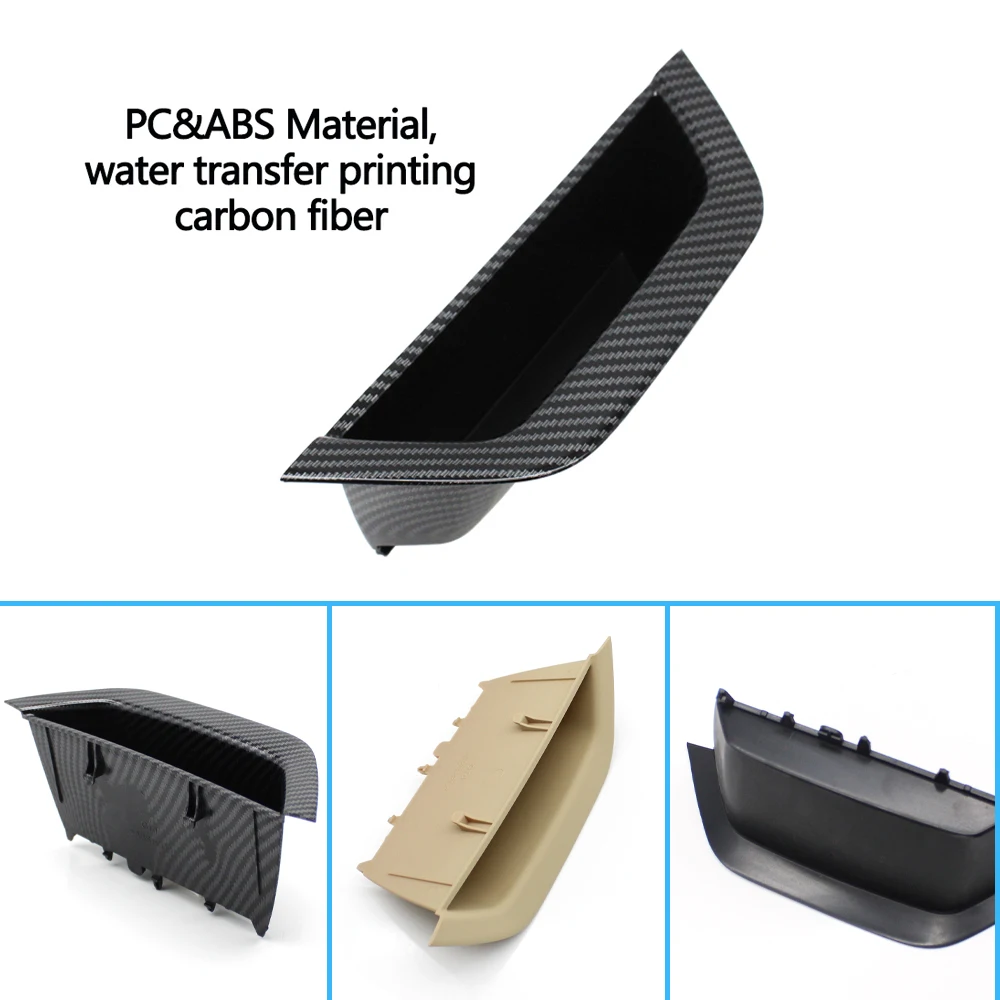 Рисунок 2 - LHD внутренняя сторона водителя